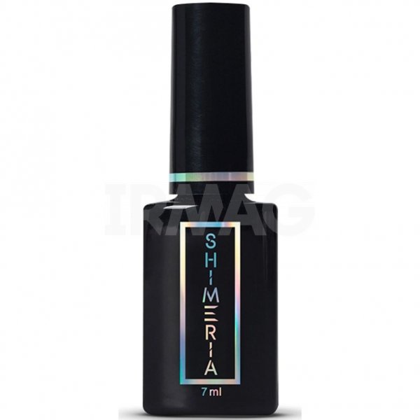 Гель-лак для ногтей RuNail Shimeria Holographic светоотражающий (7 мл) - 9729