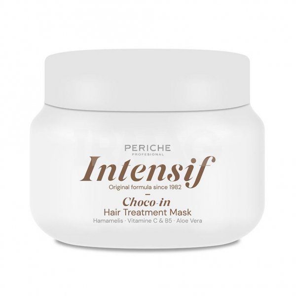 Маска для волос Periche Profesional Интенсивная Горячий шоколад (150 мл)