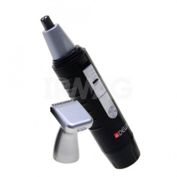 Машинка для стрижки в носу и ушах Dewal 03-802