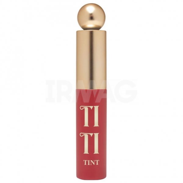 Тинт для губ Vivienne Sabo Tititint (3 мл) - 06 Винный