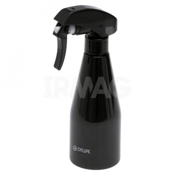 Распылитель Dewal JC0012 с японской помпой, черный (250 мл)