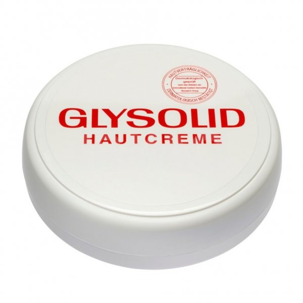 Крем для кожи Glysolid (100 мл)