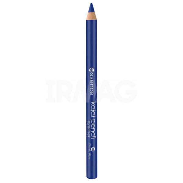 Карандаш для глаз Essence Kajal (1 г) - №30 синий