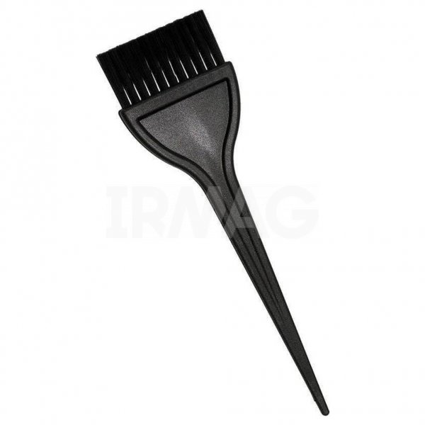 Кисть для окрашивания Hairway 26001 черная (55 мм)