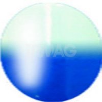 Гель-лак для ногтей Kapous Nails Термо Путешествия (15 мл)