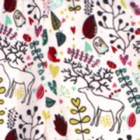 Пижама КотМарКот Лес