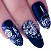 Пластина для стемпинга Формула Профи (10х15 см)