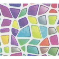 Стикеры для дизайна ногтей Формула Nail Sticker Art Слайдер-дизайн (9х11 см)