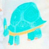 Полукомбинезон КотМарКот Черепашки 5331