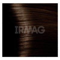 Крем-краска Kapous Professional Non Ammonia Magic Keratin (100 мл)