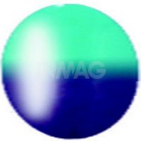 Гель-лак для ногтей Kapous Nails Термо Путешествия (15 мл)