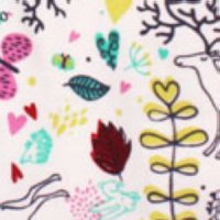 Кофточка КотМарКот Лес 7239