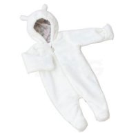 Комбинезон Крошкин дом Пушистик Мишка