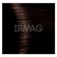 Крем-краска Kapous Professional Non Ammonia Magic Keratin (100 мл)