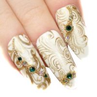 Пластина для стемпинга Формула Профи (10х15 см)