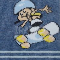 Колготки детские Conte Tip-Top 438