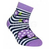 Носки детские Conte Kids Of-Tiki махровые 246