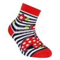 Носки детские Conte Kids Of-Tiki махровые 246