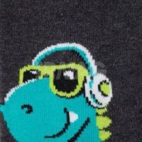 Носки детские Conte Kids Веселые ножки 462