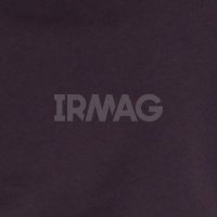 Свитшот Alisa Sarto Sartini с капюшоном и спущенным рукавом