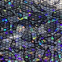 Фольга переводная Формула Профи (6 х 12 см)