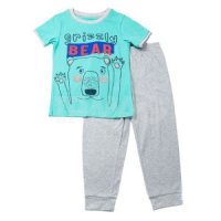 Пижама для мальчиков Mark Formelle 563310, размер 110-56