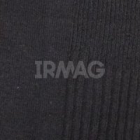 Носки женские Milano Socks хлопок N-053, размер 36-40 черные