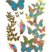 Тату-украшения для тела Art-Visage Art-Tatoo мгновенные