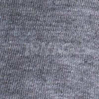 Носки женские Milano Socks хлопок короткие N-030, размер 36-40 серые №16