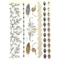 Тату-украшения для тела Art-Visage Art-Tatoo мгновенные