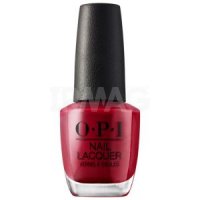 Лак для ногтей OPI Lacquer Nail Polish (15 мл)