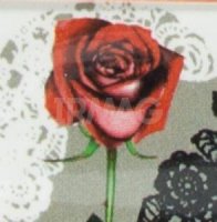 Стикеры для дизайна ногтей Формула Nail Sticker Art (9 х 11 см)