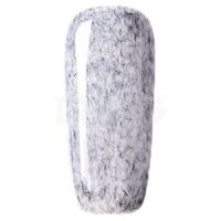 Гель-лак для ногтей Wula Gel Coat UV LED Polish Melange (10 мл)