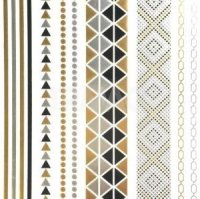 Тату-украшения для тела Art-Visage Art-Tatoo мгновенные