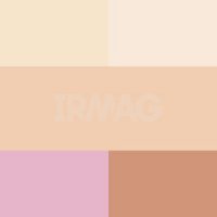 Пудра с румянами Bell Hypoallergenic Powder&Blush Гипоаллергенная (11 г)