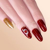 Пластина для стемпинга Формула Профи (6,5 х 12,5 см)