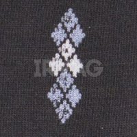 Носки мужские Milano Socks хлопок N-015-2, размер 41-46 черные