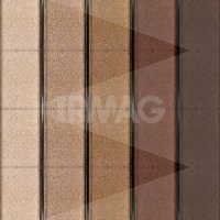 Палетка теней для век Divage Palettes Eye Shadow (7 г)