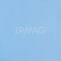 Папка-уголок Brauberg Extra пластиковая жесткая Синяя А4