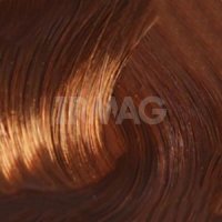 Крем-краска для волос Estel Professional De Luxe Silver для седых волос (60 мл)