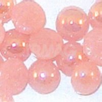 01509 жемчужные розовые