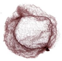 Сеточка-паутинка Dewal малая (2 шт)