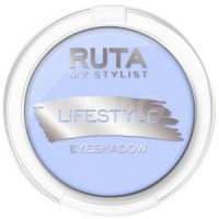 Тени для век Ruta Lifestyle компактные (3,3 г)