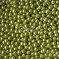 UP-010 металлические, золото средние