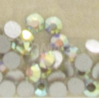 Стразы для ногтей Wula (100 шт)