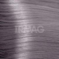 9.12 Очень светлый блондин пепельный перламутровый