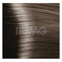 7.1 блондин пепельный