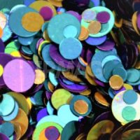 Камифубуки для дизайна ногтей Wula (3 г)