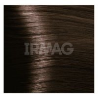 4.3 коричневый золотистый