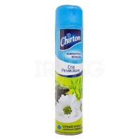 Освежитель воздуха Chirton (300 мл)